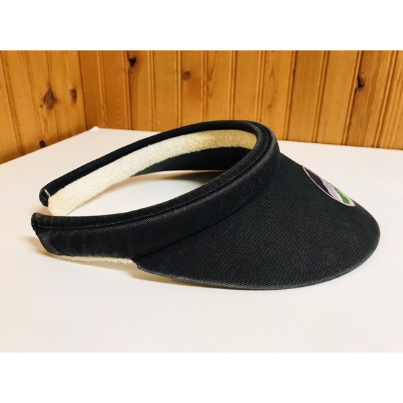 Quail Run Visor Hat Made In USA - Picture 2 of 7